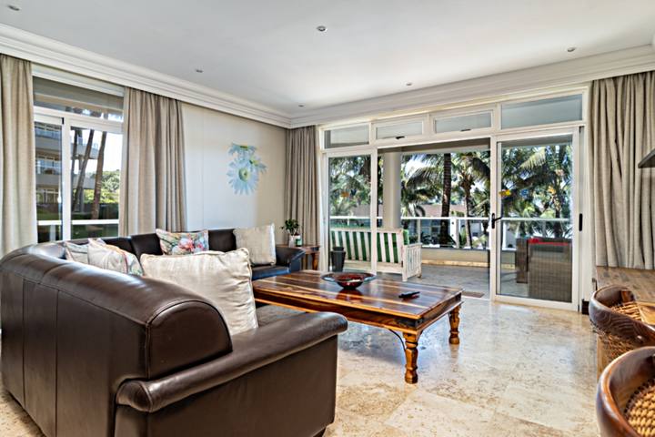 Ballito Manor Gardens 201 Lounge